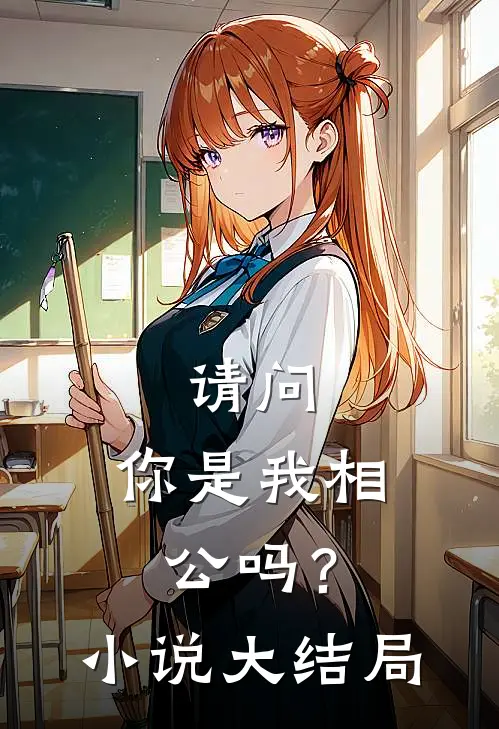 请问,你是我相公吗?大结局