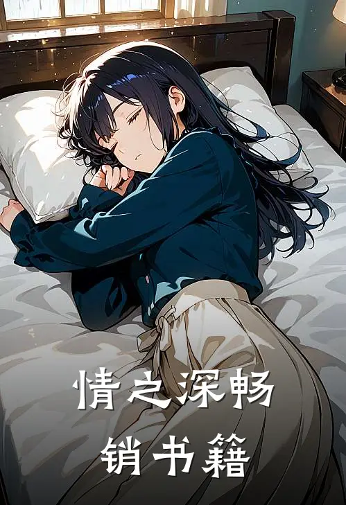 情之深畅销书籍