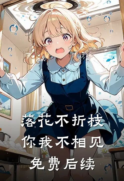 落花不折枝,你我不相见免费后续阅读