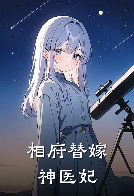 相府替嫁神医妃