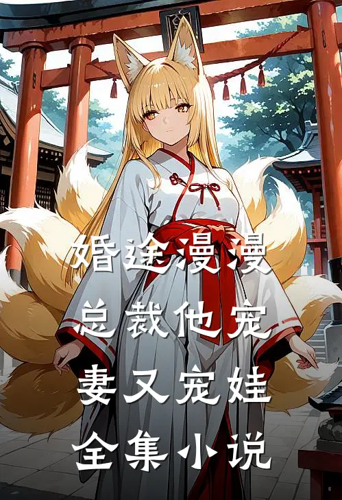 婚途漫漫总裁他宠妻又宠娃全集