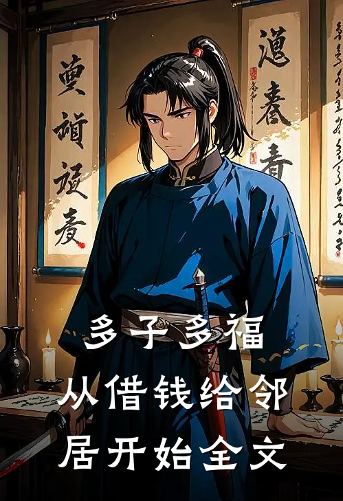 多子多福，从借钱给邻居开始全文
