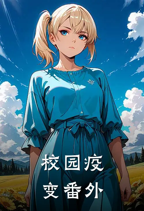 校园疫变 番外