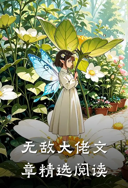 无敌大佬文章精选阅读