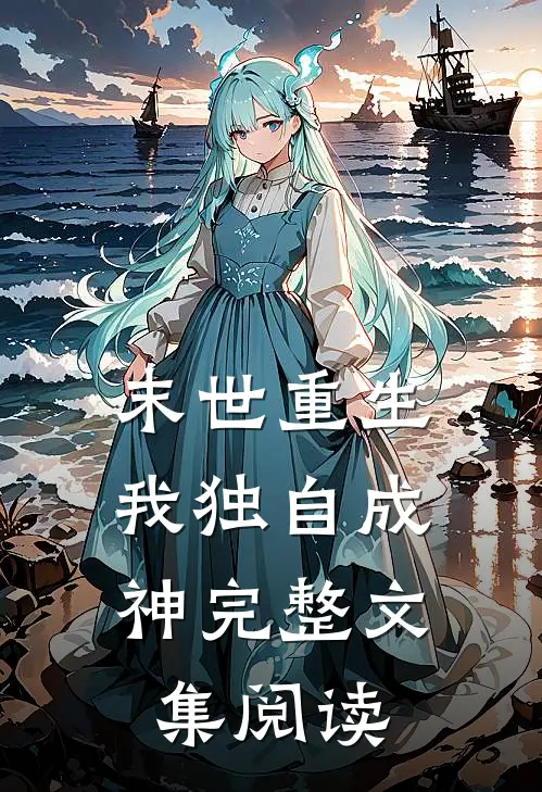 末世重生我独自成神完整文集阅读全文