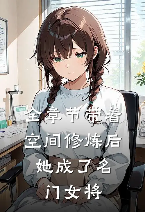 全章节带着空间修炼后,她成了名门女将
