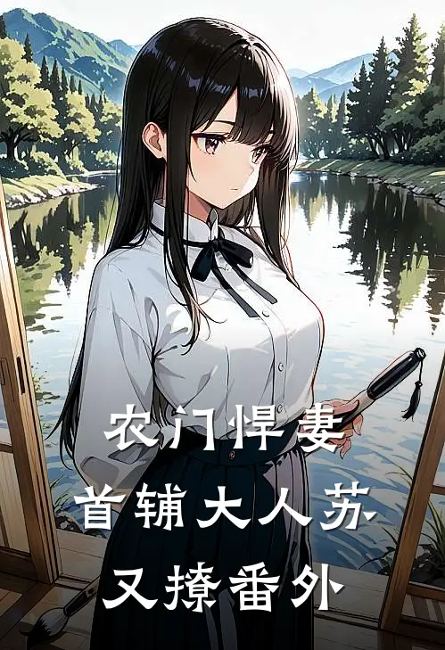 农门悍妻首辅大人苏又撩 番外免费阅读