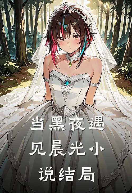 当黑夜遇见晨光小说结局