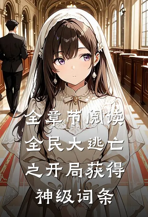 全章节阅读全民大逃亡之开局获得神级词条