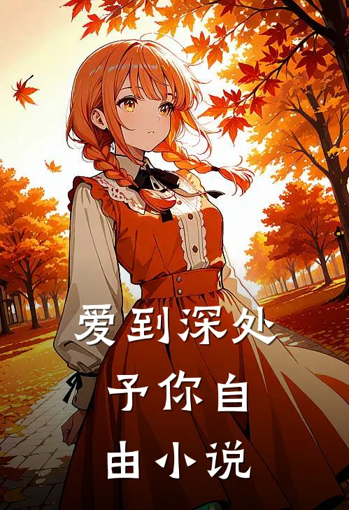 爱到深处,予你自由阅读