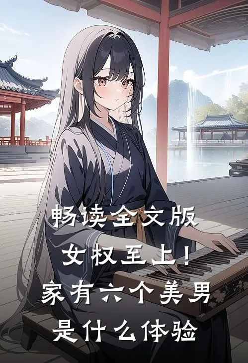 畅读全文版女权至上！家有六个美男是什么体验