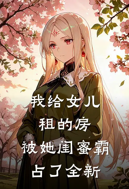 我给女儿租的房,被她闺蜜霸占了全新房子