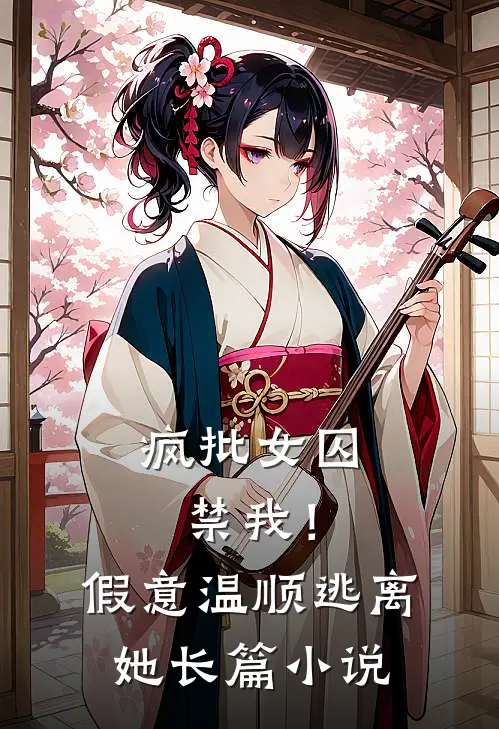 疯批女囚禁我!假意温顺逃离她长篇在线阅读