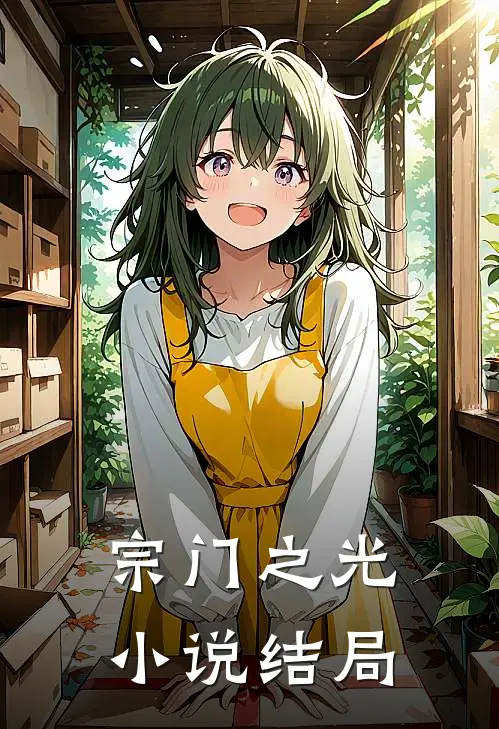 宗门之光结局解析