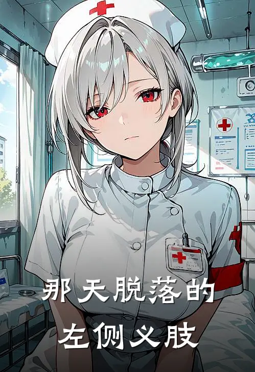那天脱落的左侧义肢