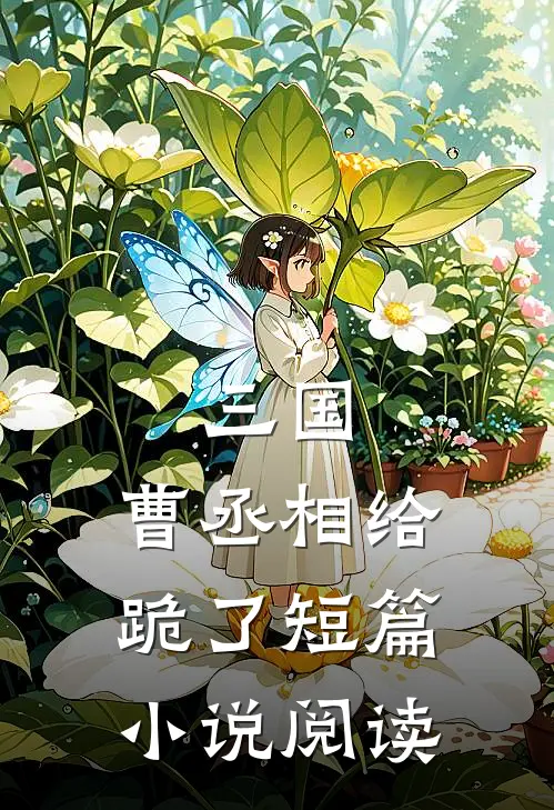 三国曹丞相给跪了短篇阅读全文