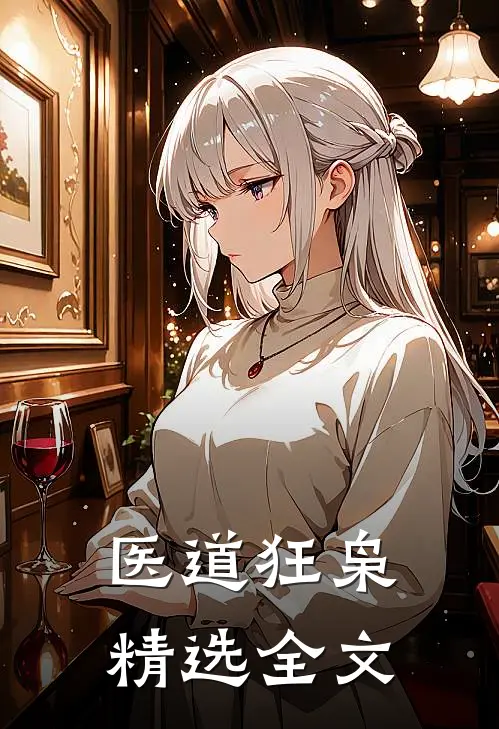 医道狂枭精选全文