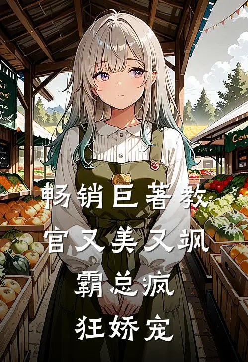 畅销巨著教官又美又飒，霸总疯狂娇宠