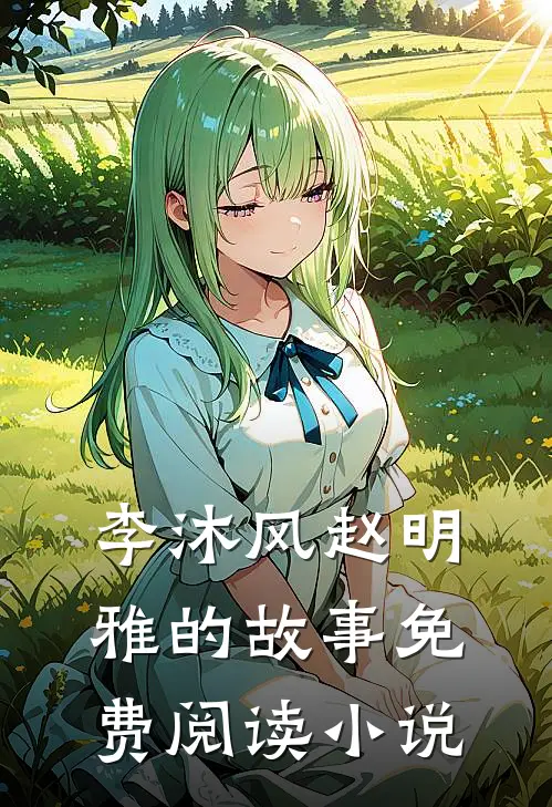 龙帅归来全本小说李沐风赵明雅