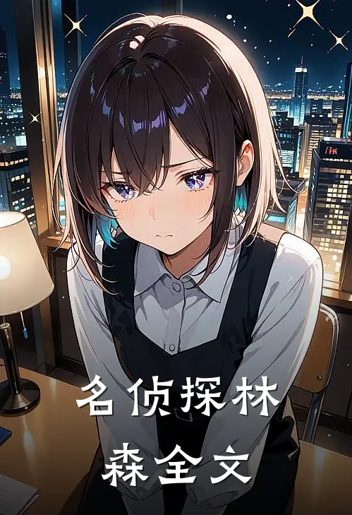 名侦探林森全文