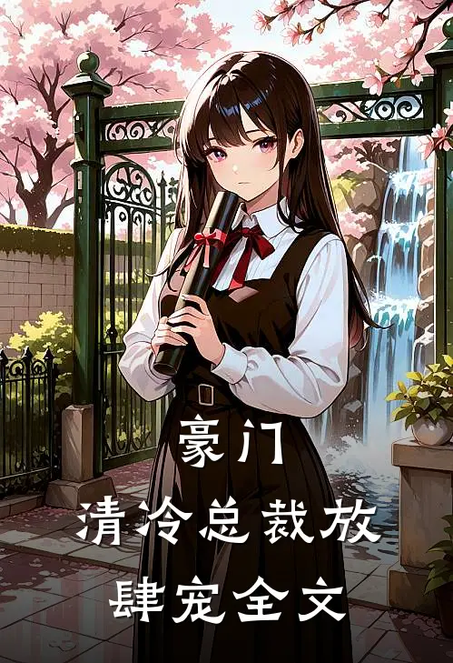 豪门清冷总裁放肆宠全文