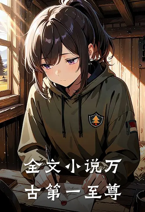 全文小说万古第一至尊