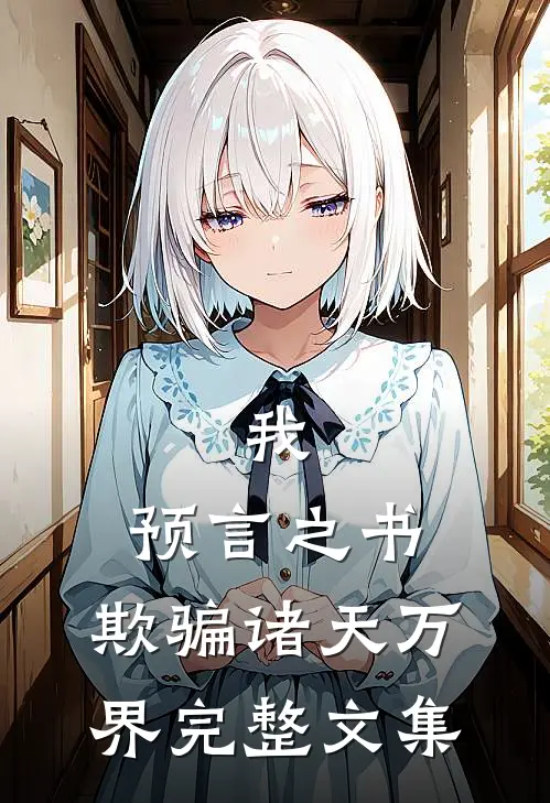 我,预言之书,欺骗诸天万界完整文集免费阅读