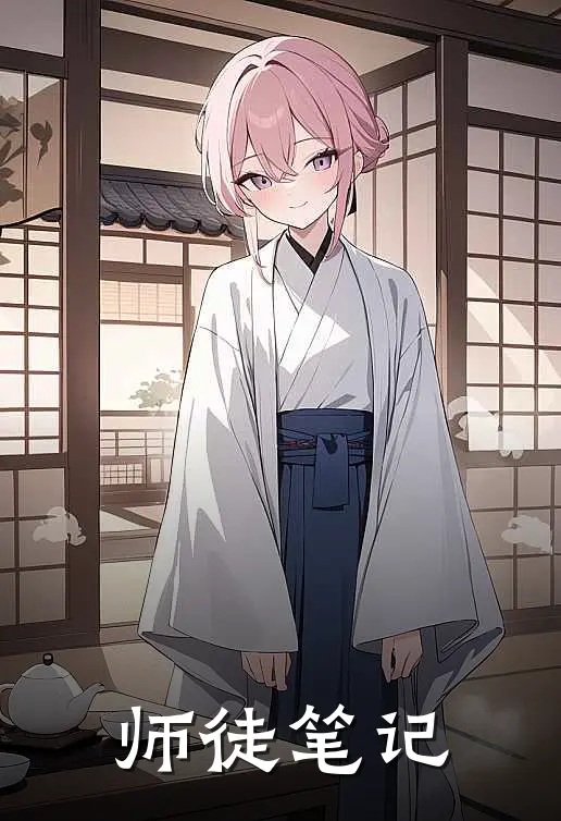 师徒笔记点评评语