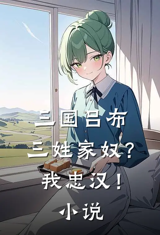 三国吕布三姓家奴?我忠汉!
