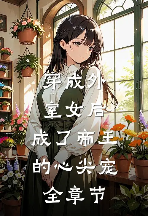 穿成外室女后,成了帝王的心尖宠全章节