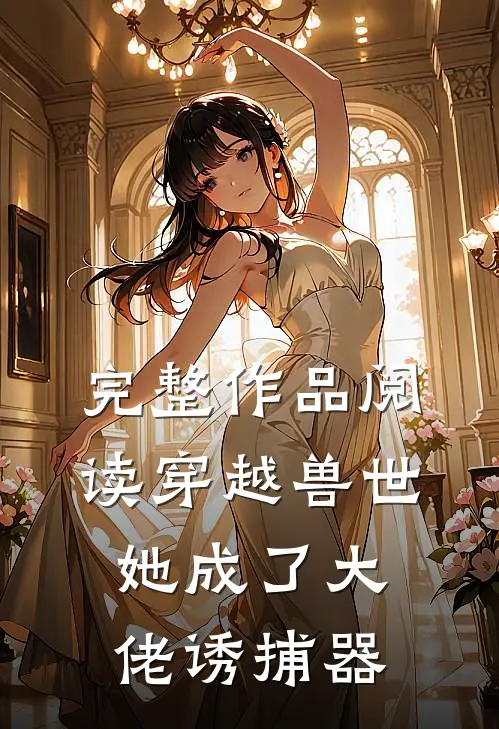 完整作品阅读穿越兽世,她成了大佬诱捕器的