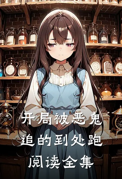 开局被恶鬼追的到处跑阅读全集