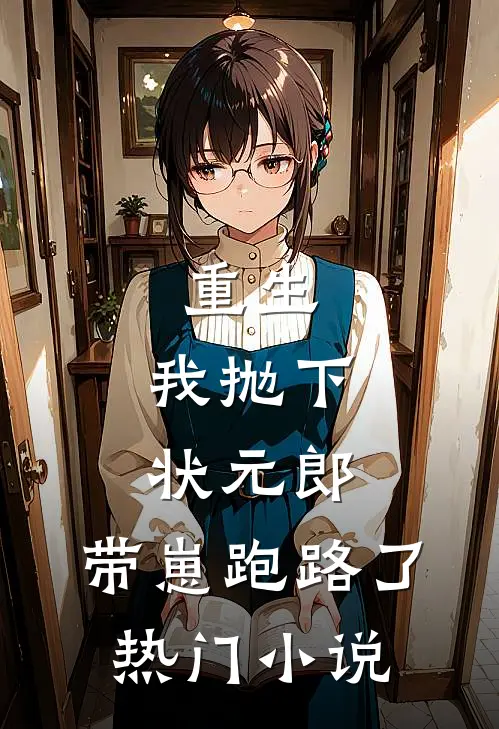 重生我抛下状元郎,带崽跑路了热门阅读