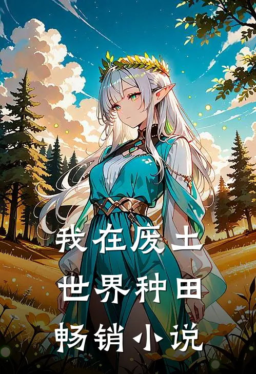 我在废土世界种田畅销小说