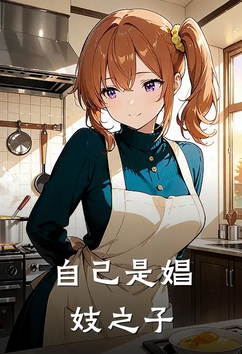 自己是娼妓之子