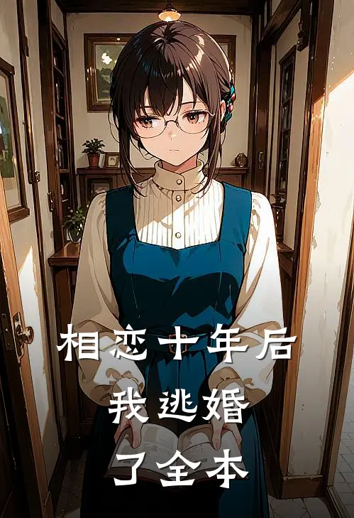 相恋十年后,我逃婚了全本