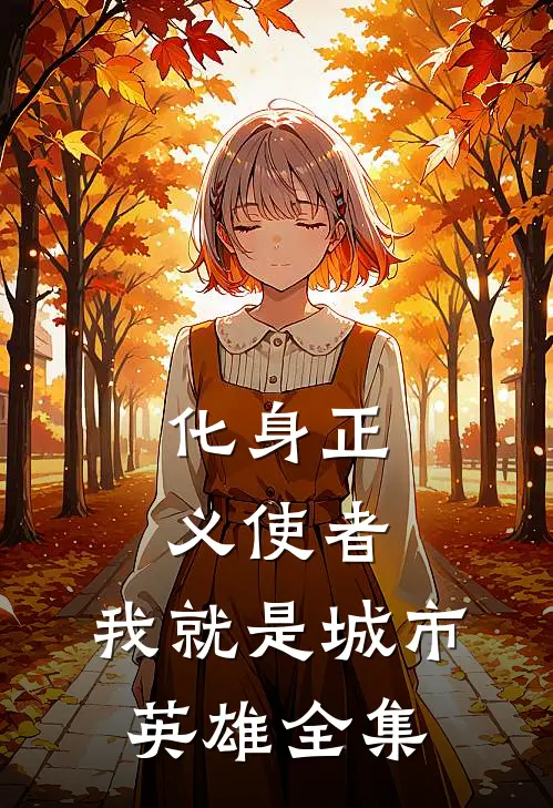 化身正义使者,我就是城市英雄全集