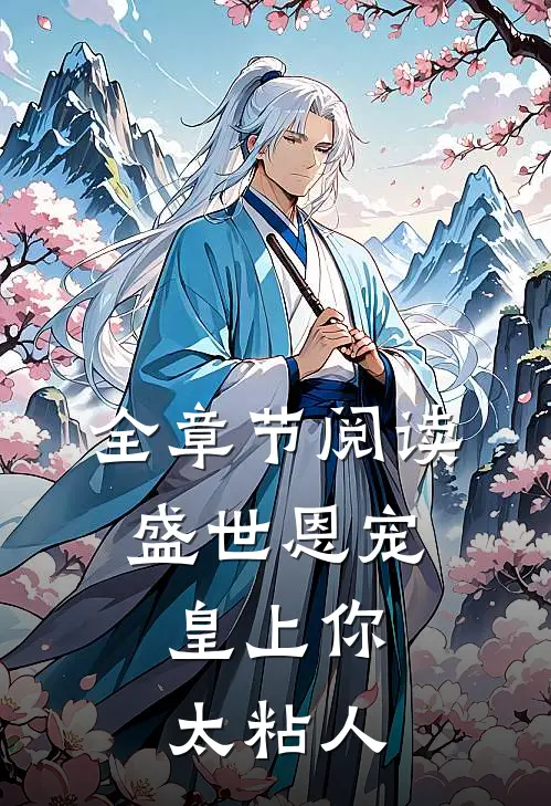 全章节阅读盛世恩宠皇上你太粘人