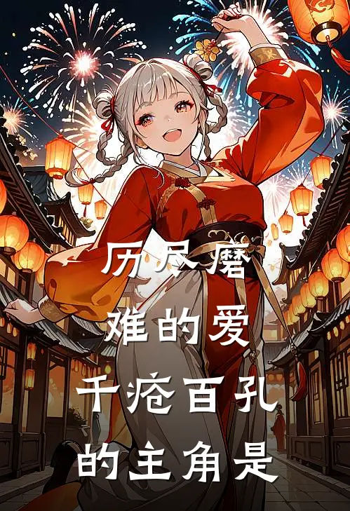 历尽磨难的爱,千疮百孔的主角是谁