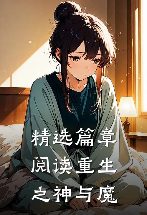 精选篇章阅读重生之神与魔