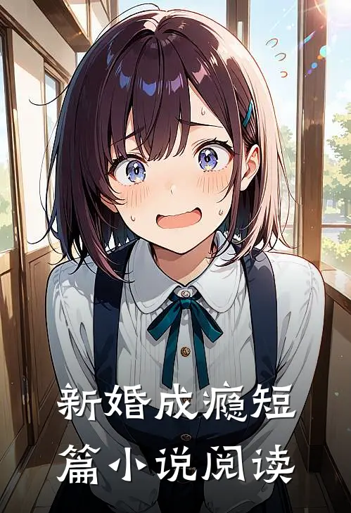 新婚成瘾短篇小说阅读