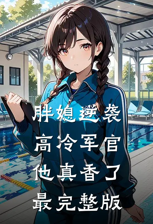 胖媳逆袭,高冷军官他真香了最完整版
