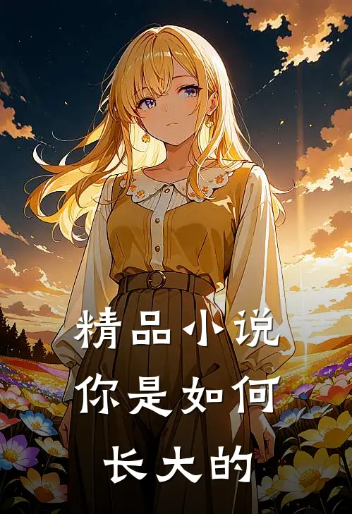 精品小说你是如何长大的