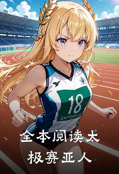 全本阅读太极赛亚人