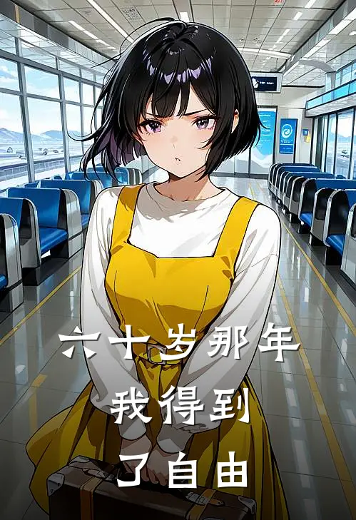 六十岁那年,我得到了自由的说说