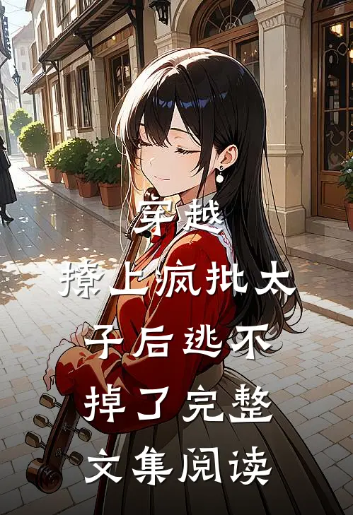 穿越撩上疯批太子后逃不掉了完整文集阅读