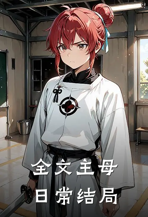 全文主母日常结局