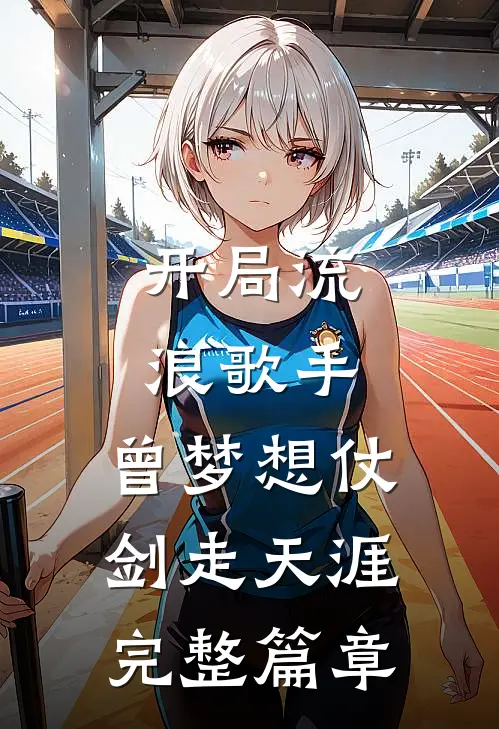 开局流浪歌手,曾梦想仗剑走天涯完整篇章在线阅读