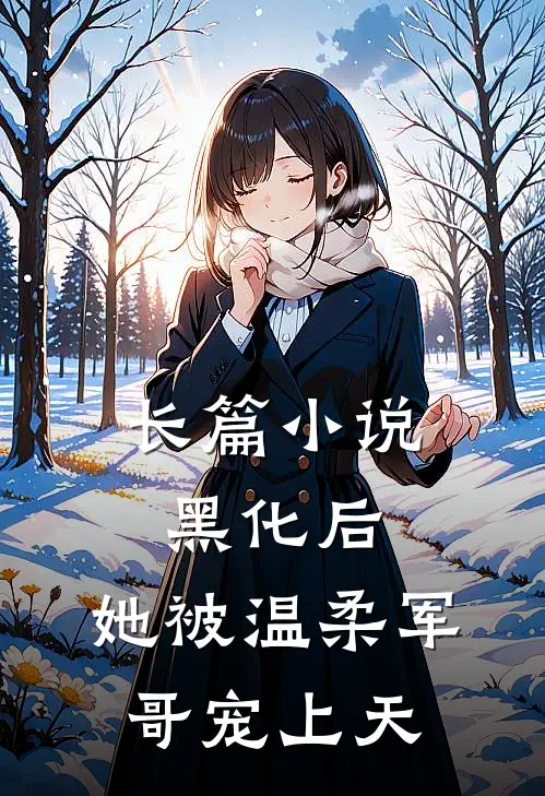 长篇黑化后,她被温柔军哥宠上天全文阅读