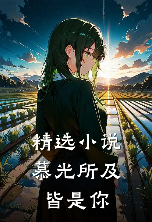 精选小说慕光所及皆是你